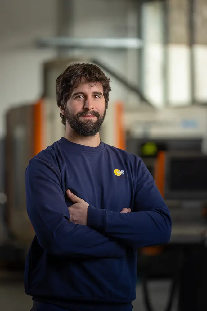 Martino Bassis